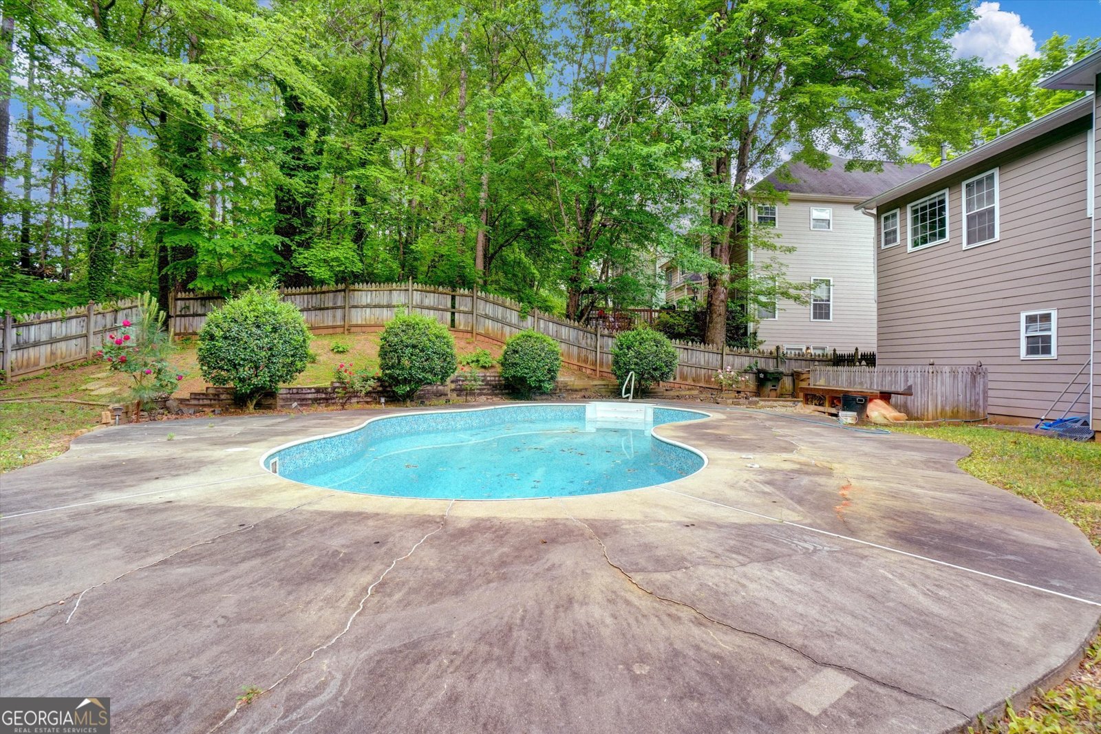 108 Township Court Woodstock - Photo 33