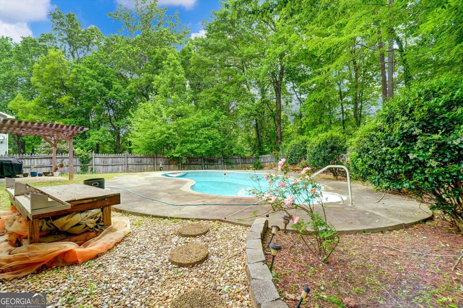 108 Township Court Woodstock - Photo 34