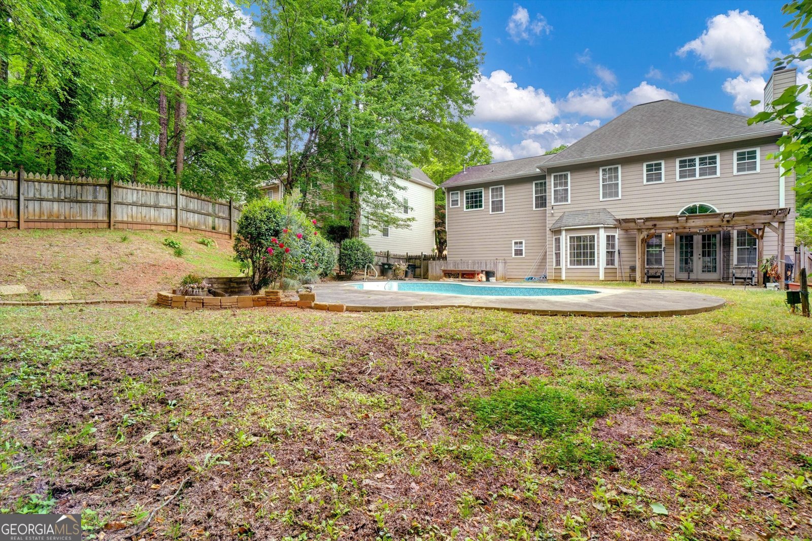 108 Township Court Woodstock - Photo 35