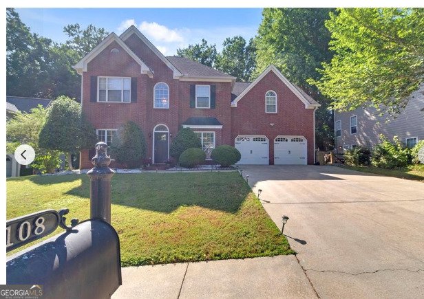 108 Township Court Woodstock - Photo 36