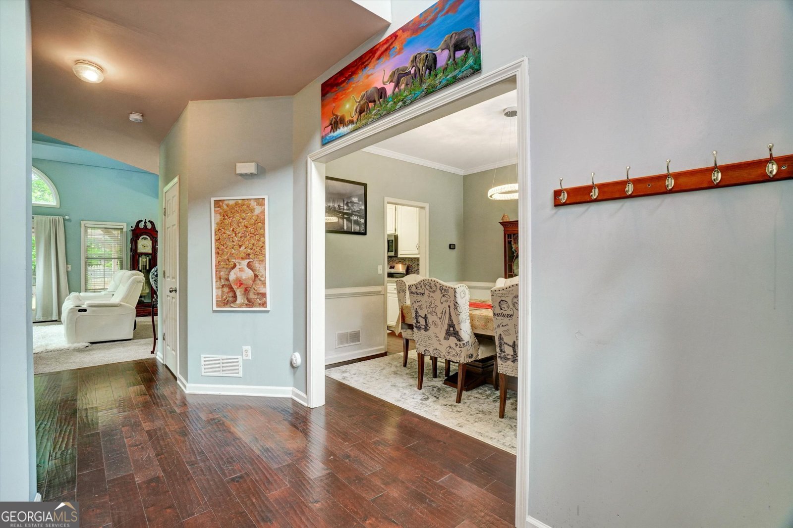 108 Township Court Woodstock - Photo 6