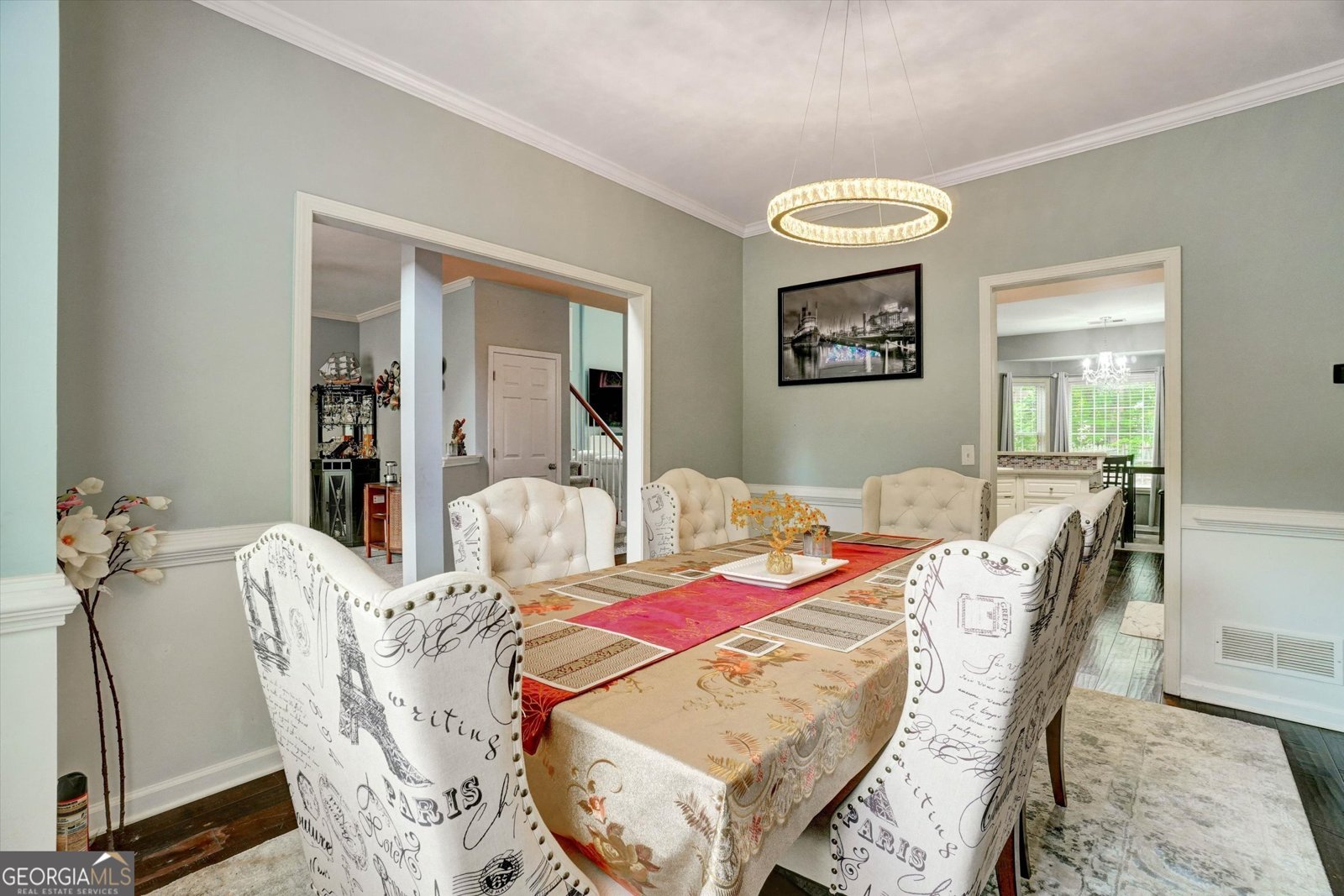 108 Township Court Woodstock - Photo 7