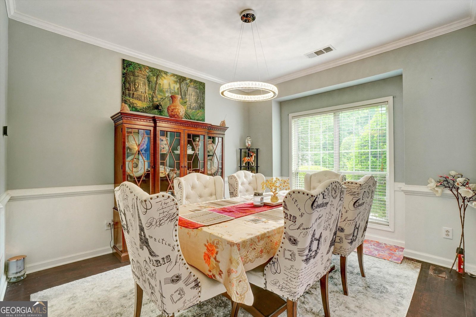 108 Township Court Woodstock - Photo 8