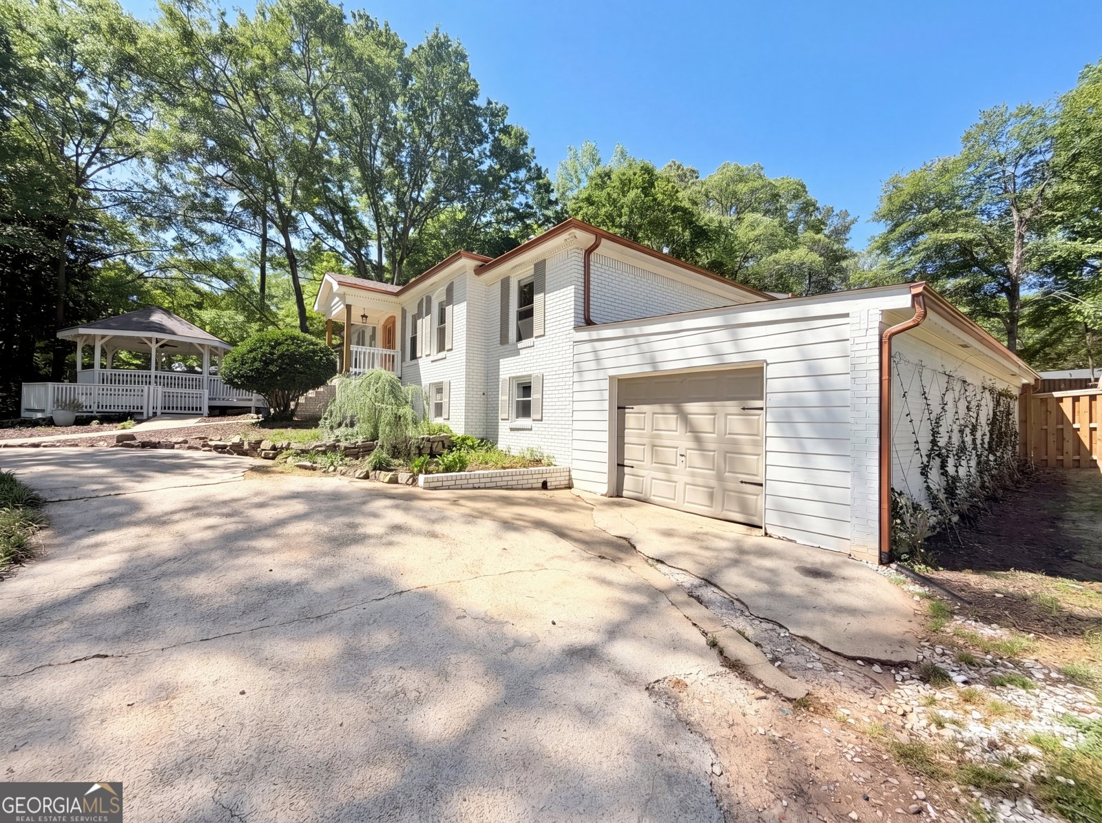 1663 Seayes Road Mableton - Photo 30