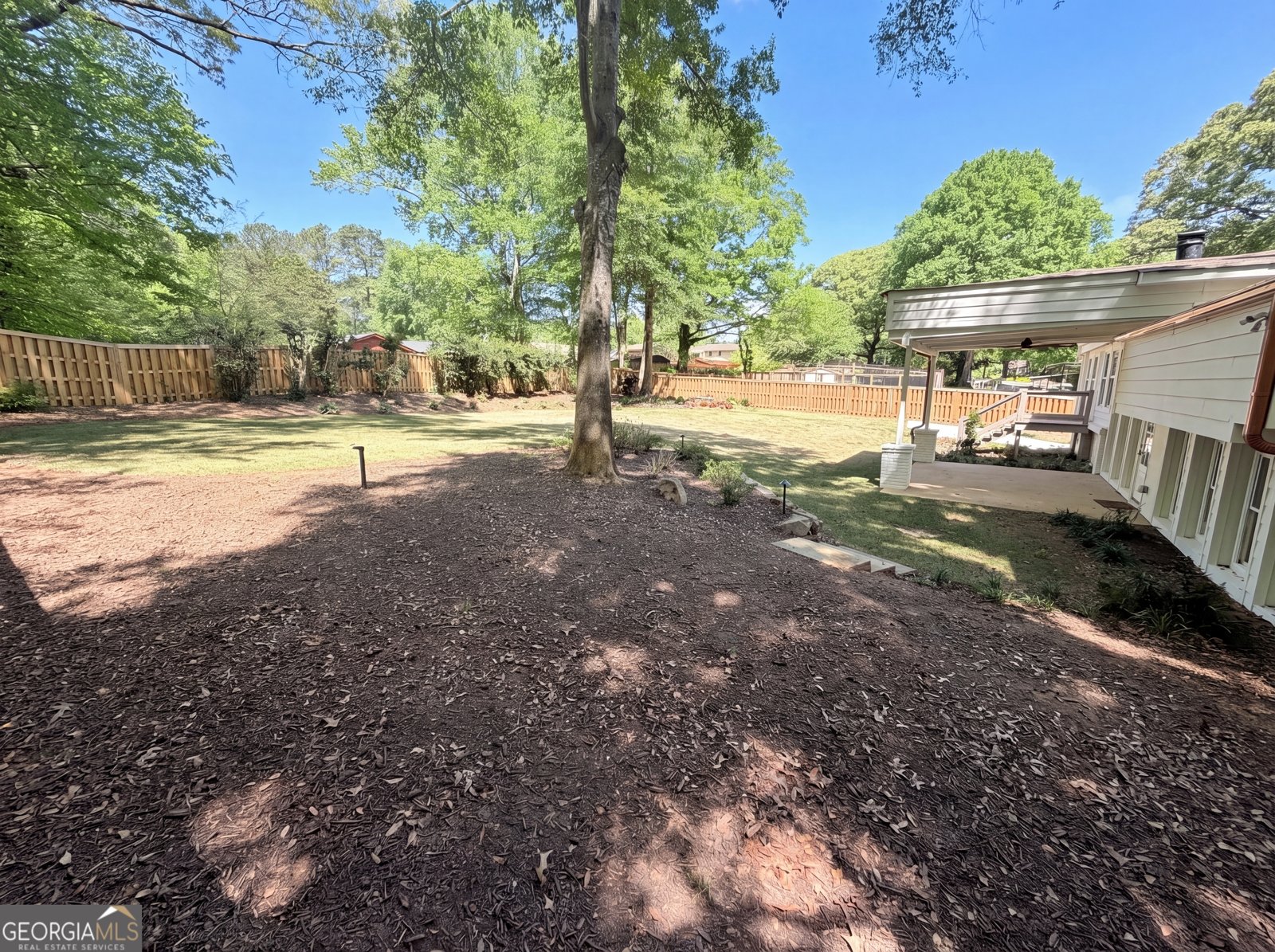 1663 Seayes Road Mableton - Photo 34