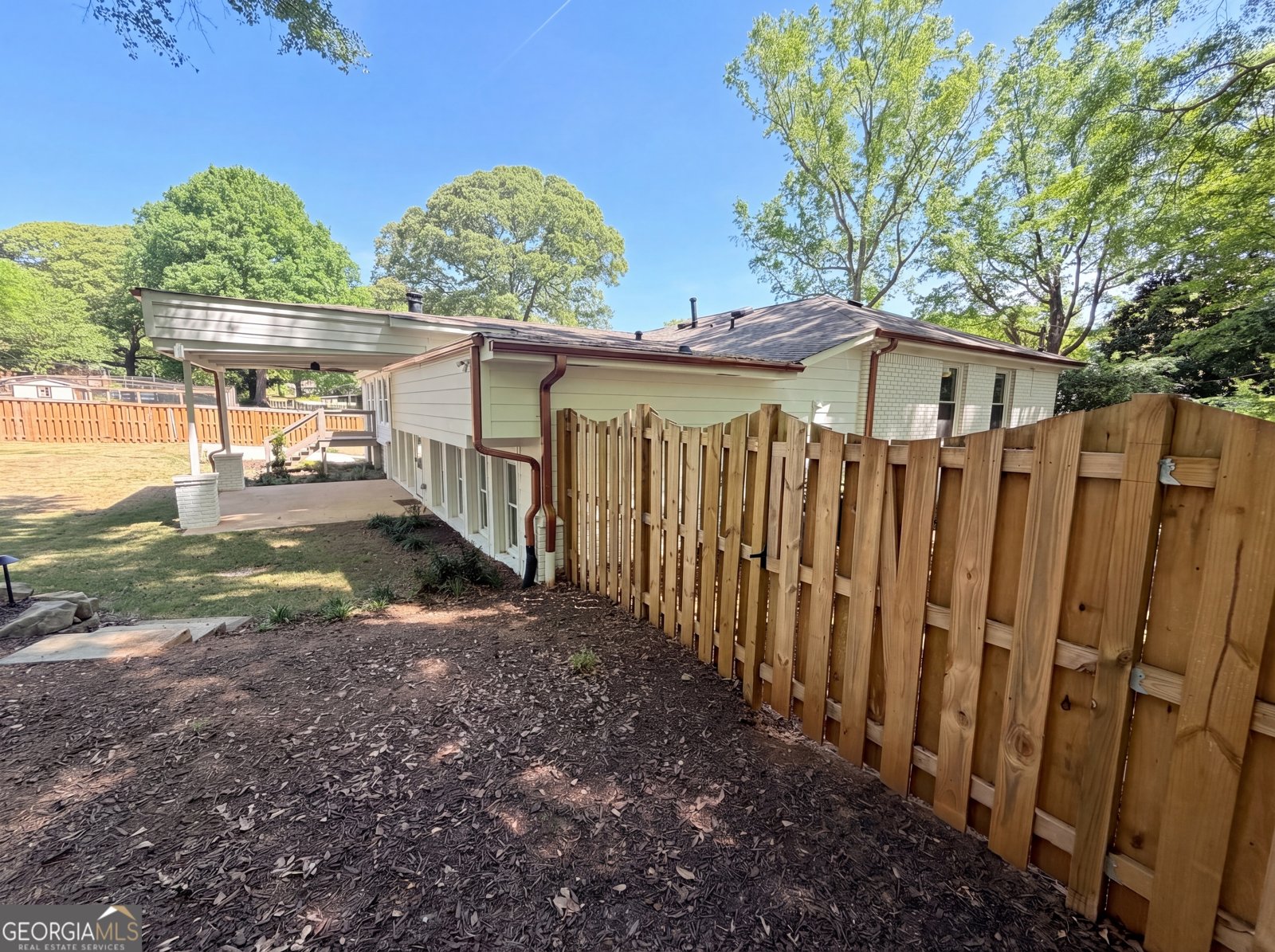 1663 Seayes Road Mableton - Photo 35