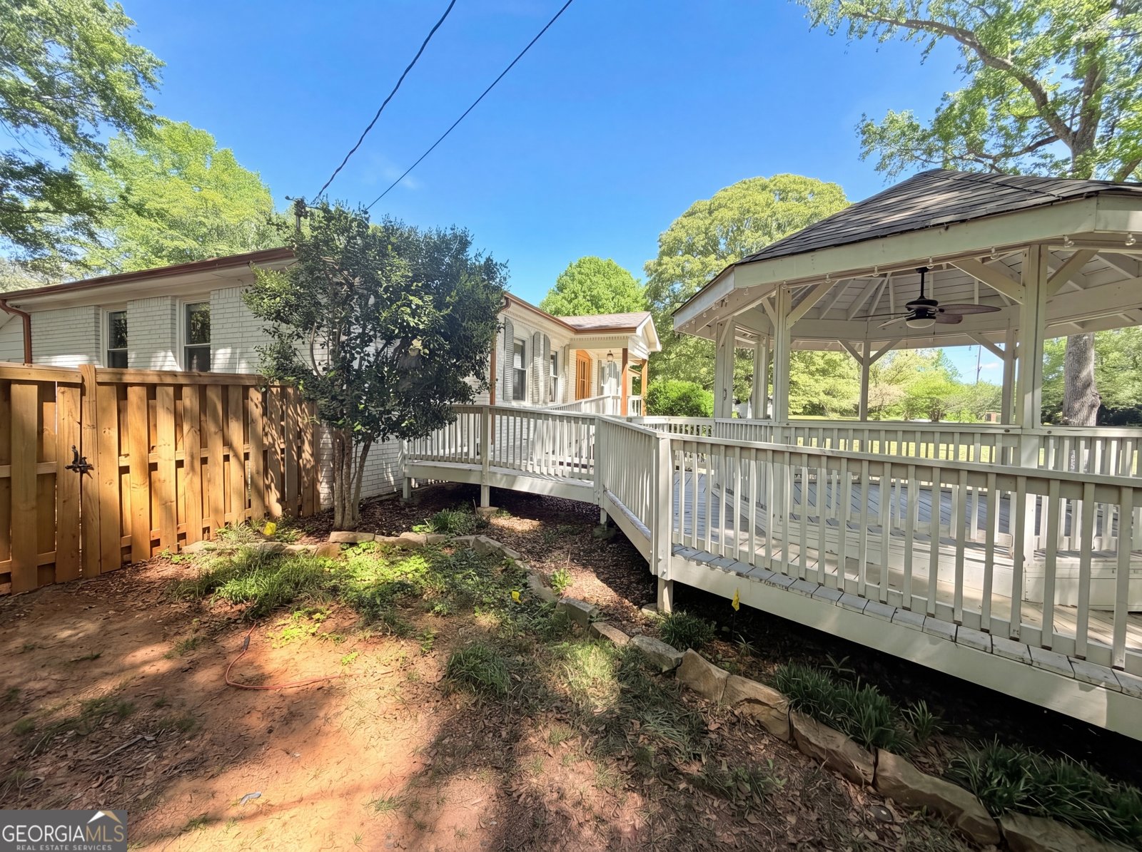 1663 Seayes Road Mableton - Photo 36