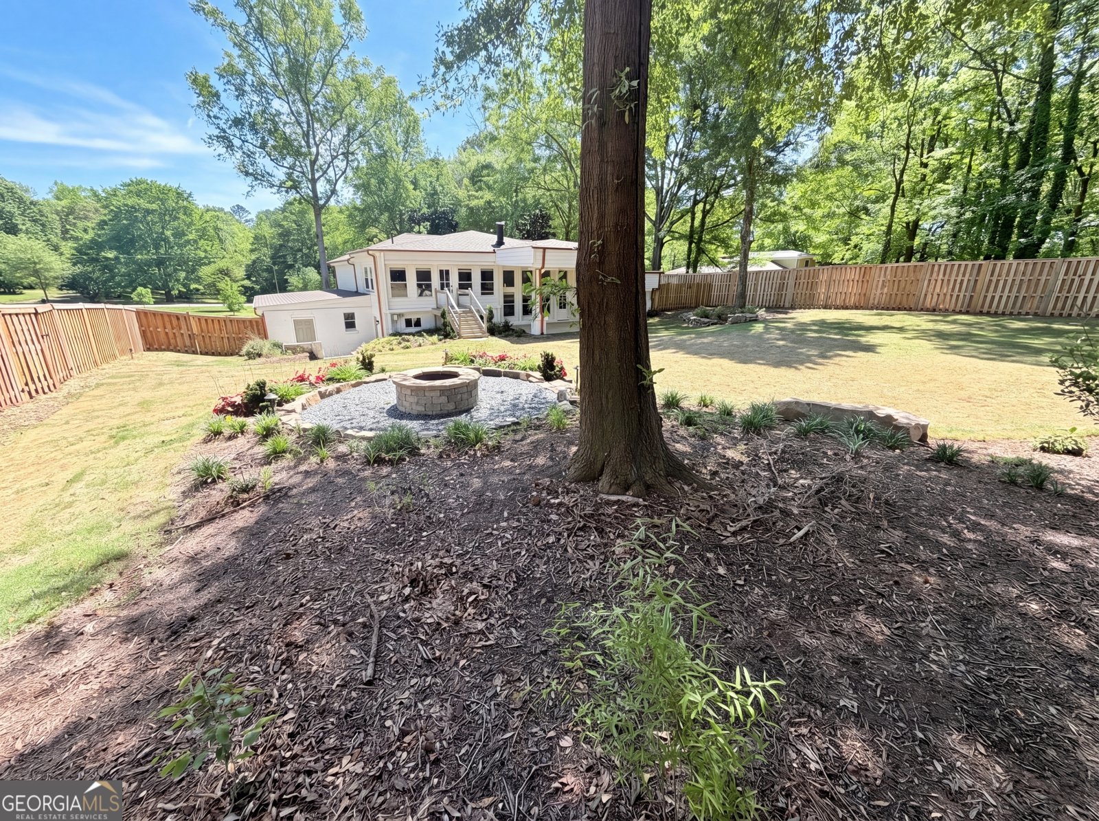 1663 Seayes Road Mableton - Photo 37