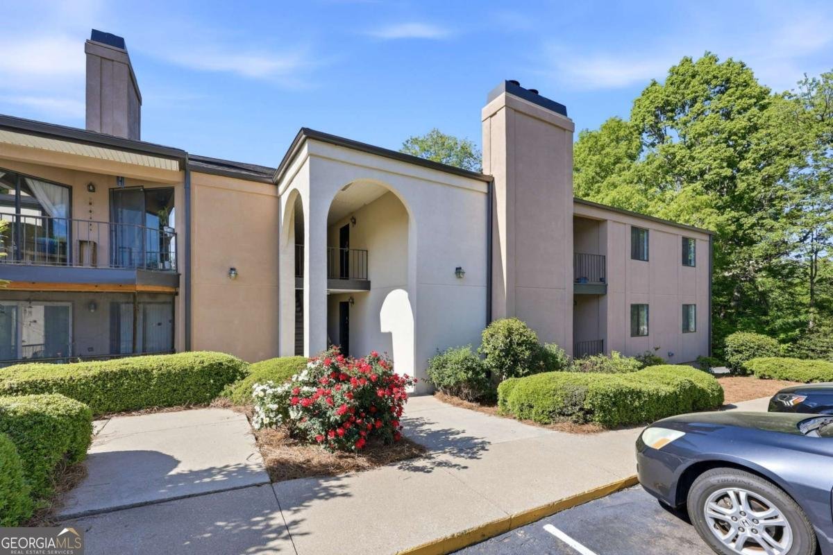 605 Candler Street Gainesville - Photo 1