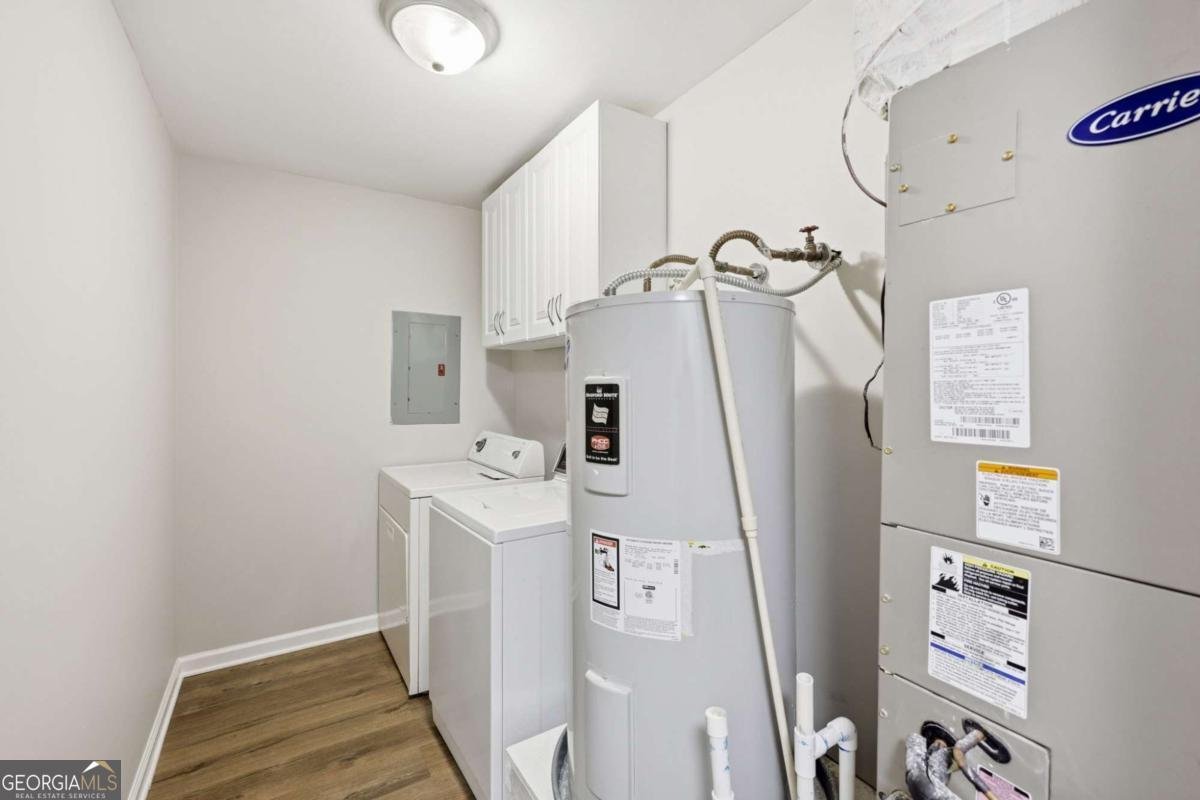 605 Candler Street Gainesville - Photo 15