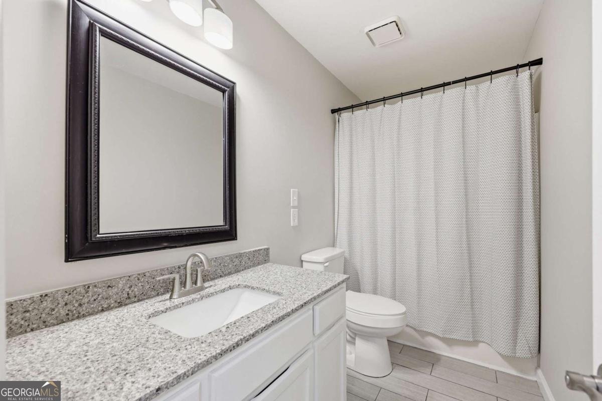 605 Candler Street Gainesville - Photo 16