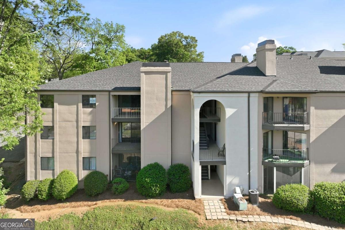 605 Candler Street Gainesville - Photo 23