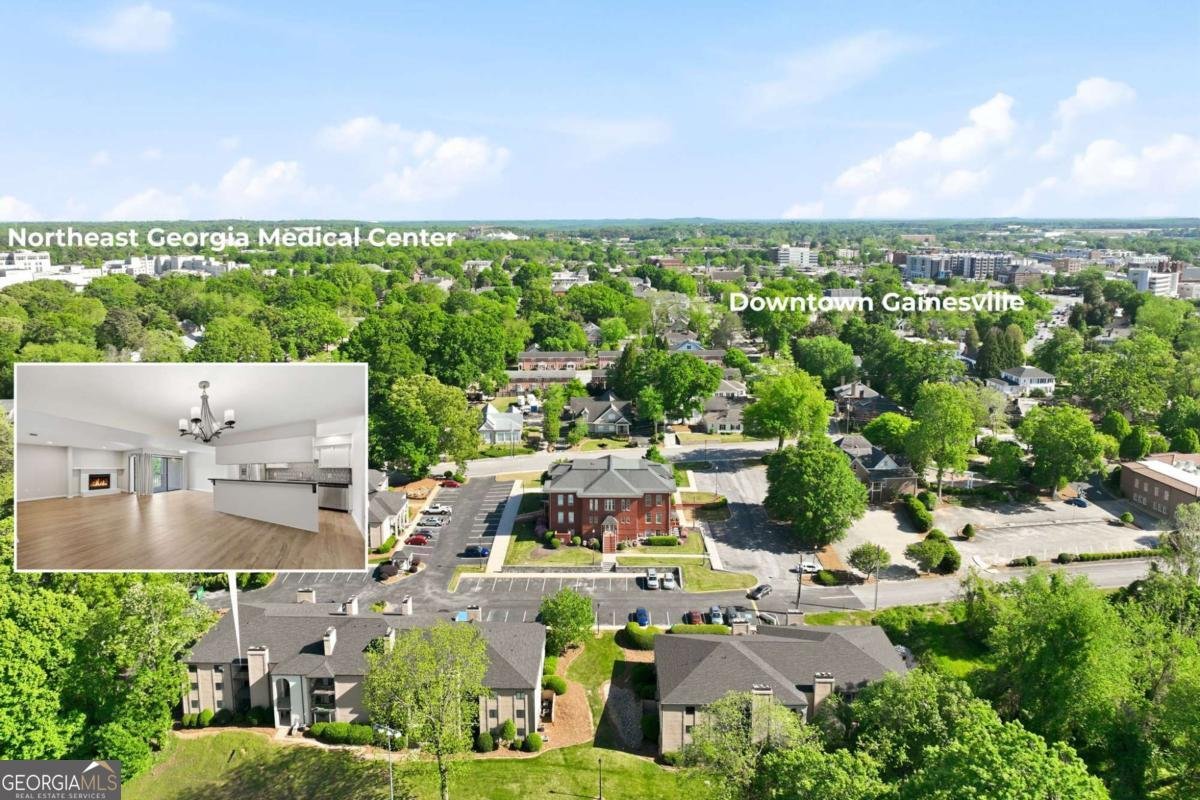 605 Candler Street Gainesville - Photo 24