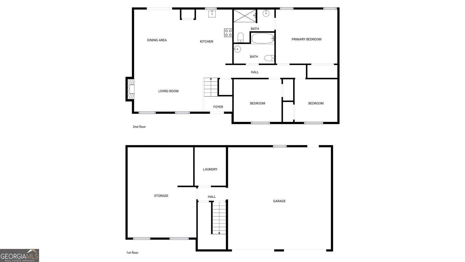 1327 Towne Harbor Trail Woodstock - Photo 23