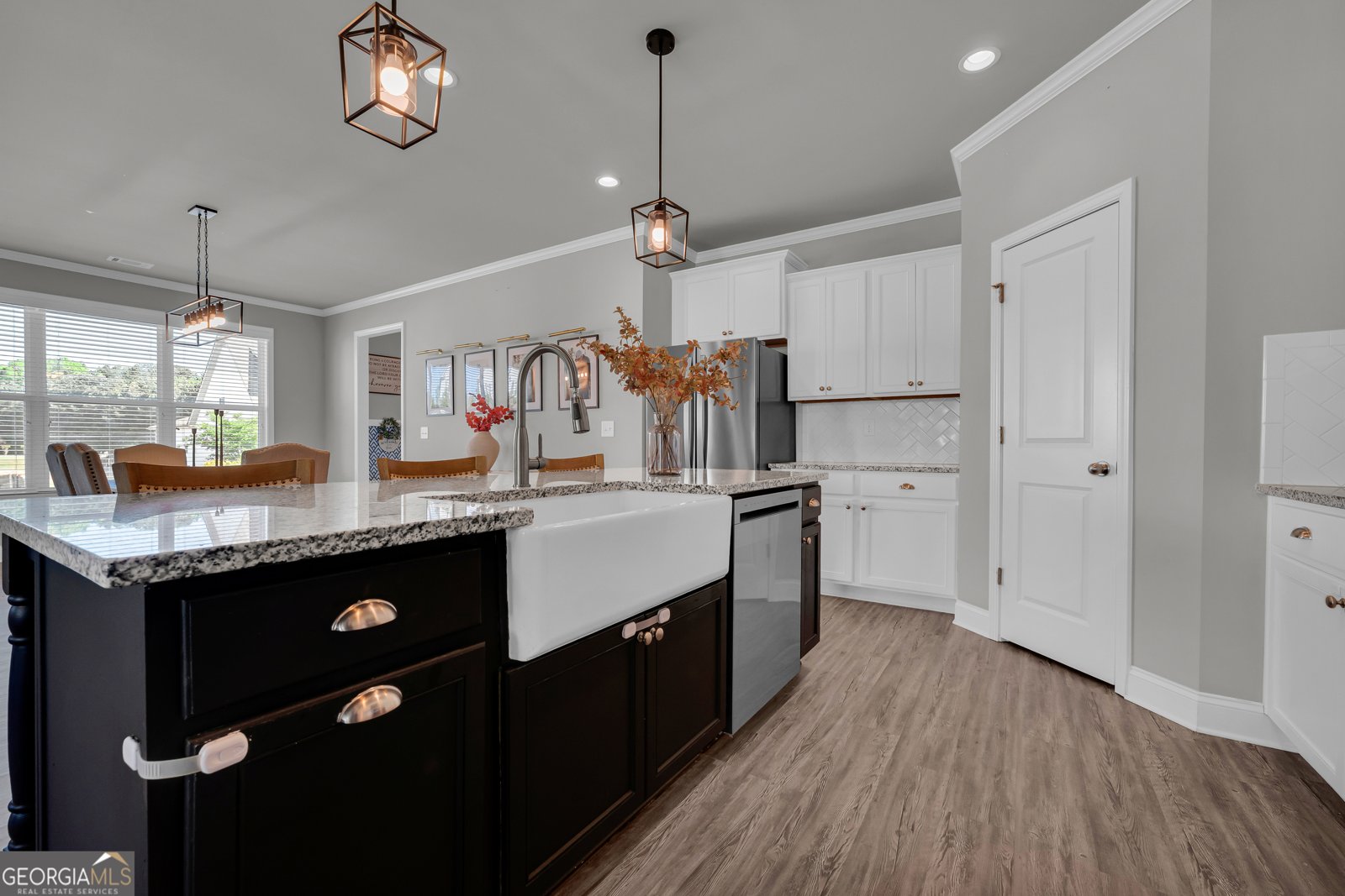 5124 Parkwood Drive Flowery Branch - Photo 10