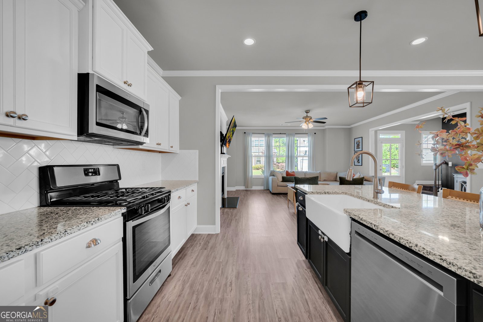 5124 Parkwood Drive Flowery Branch - Photo 11