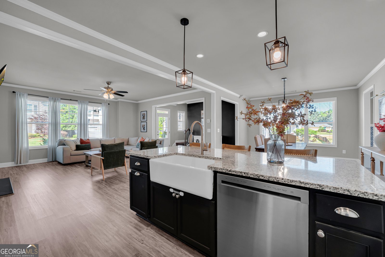 5124 Parkwood Drive Flowery Branch - Photo 12