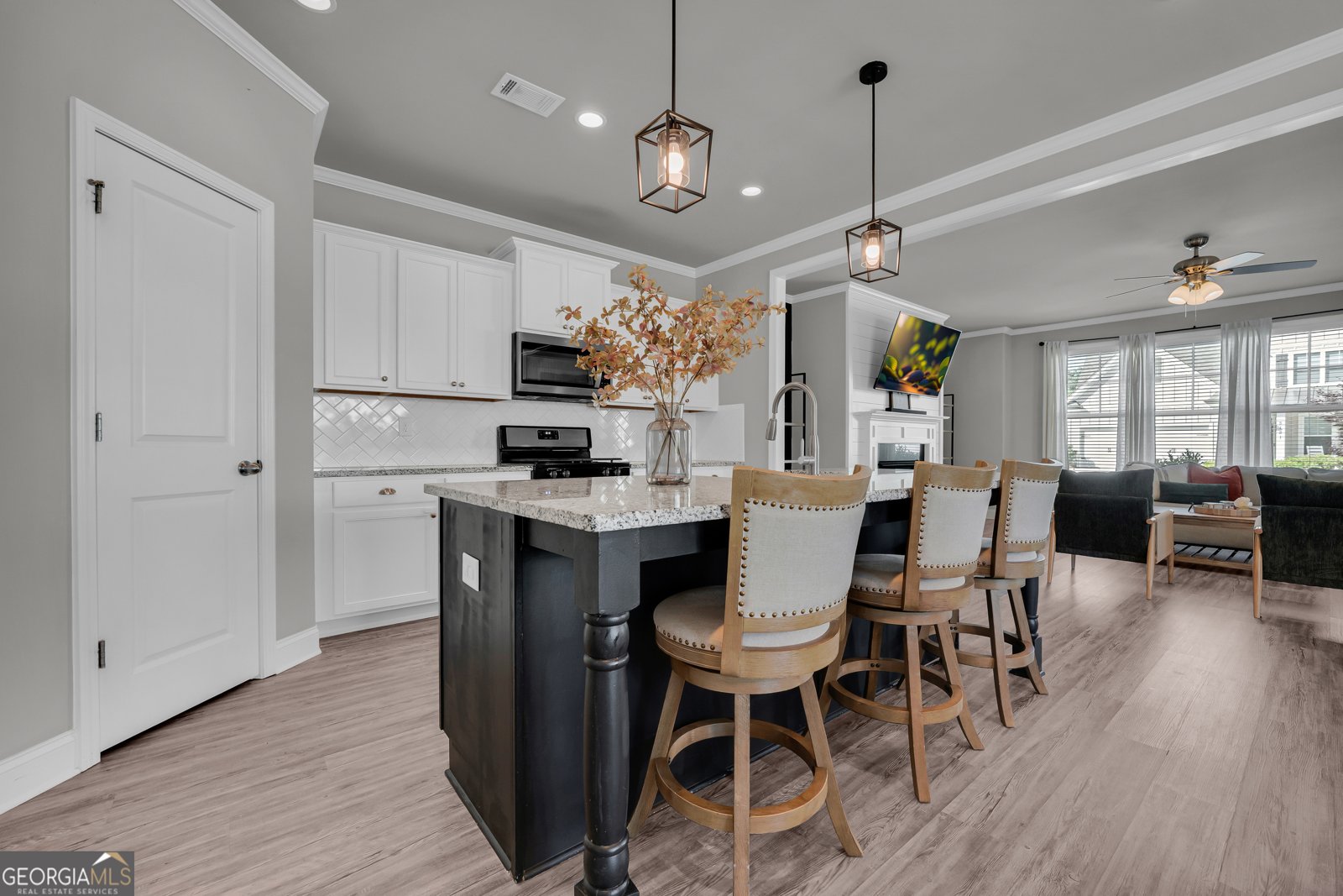 5124 Parkwood Drive Flowery Branch - Photo 13