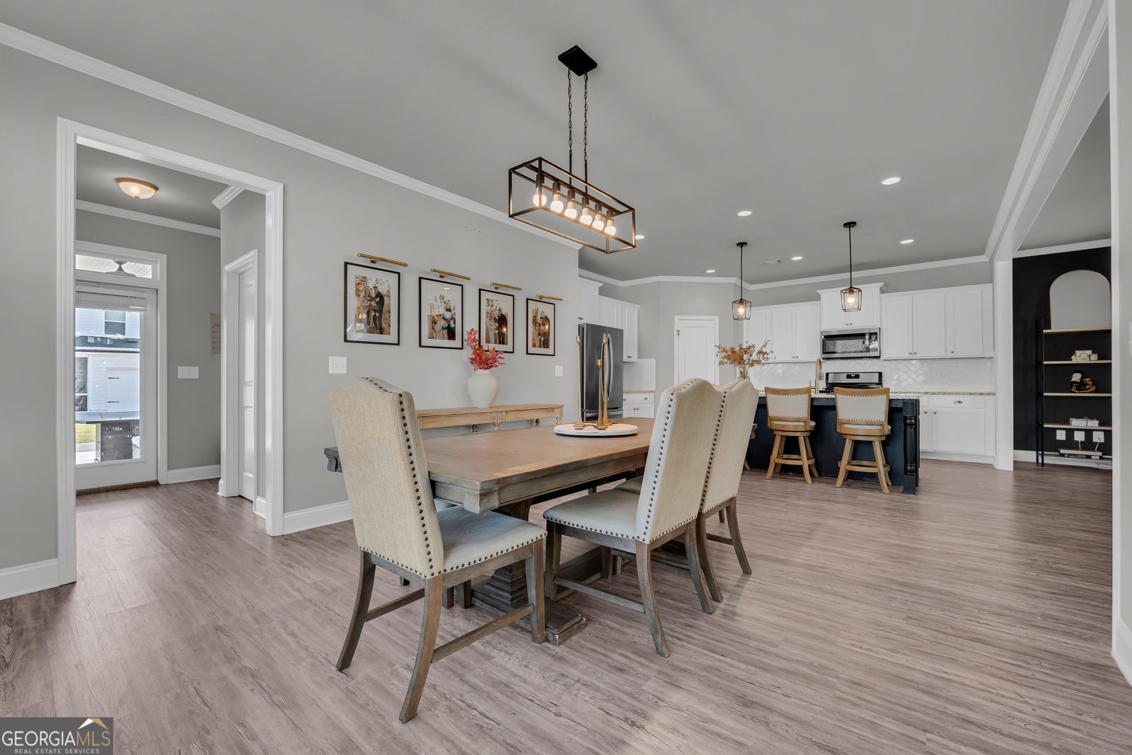 5124 Parkwood Drive Flowery Branch - Photo 16