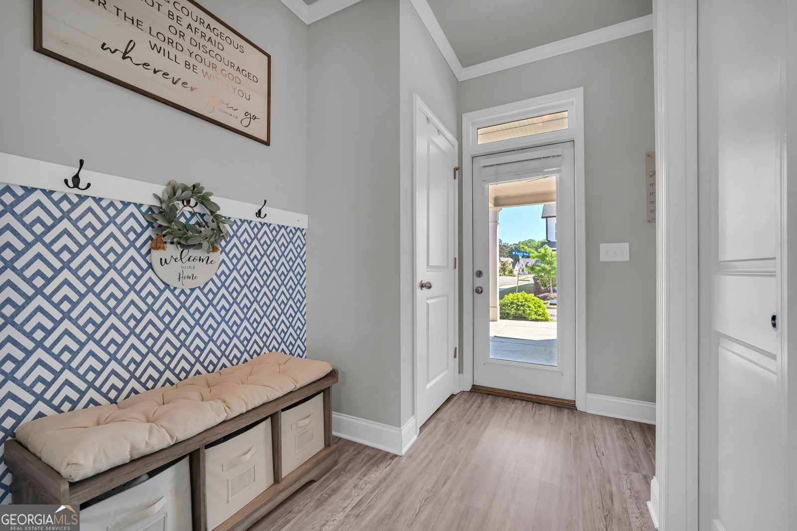 5124 Parkwood Drive Flowery Branch - Photo 17