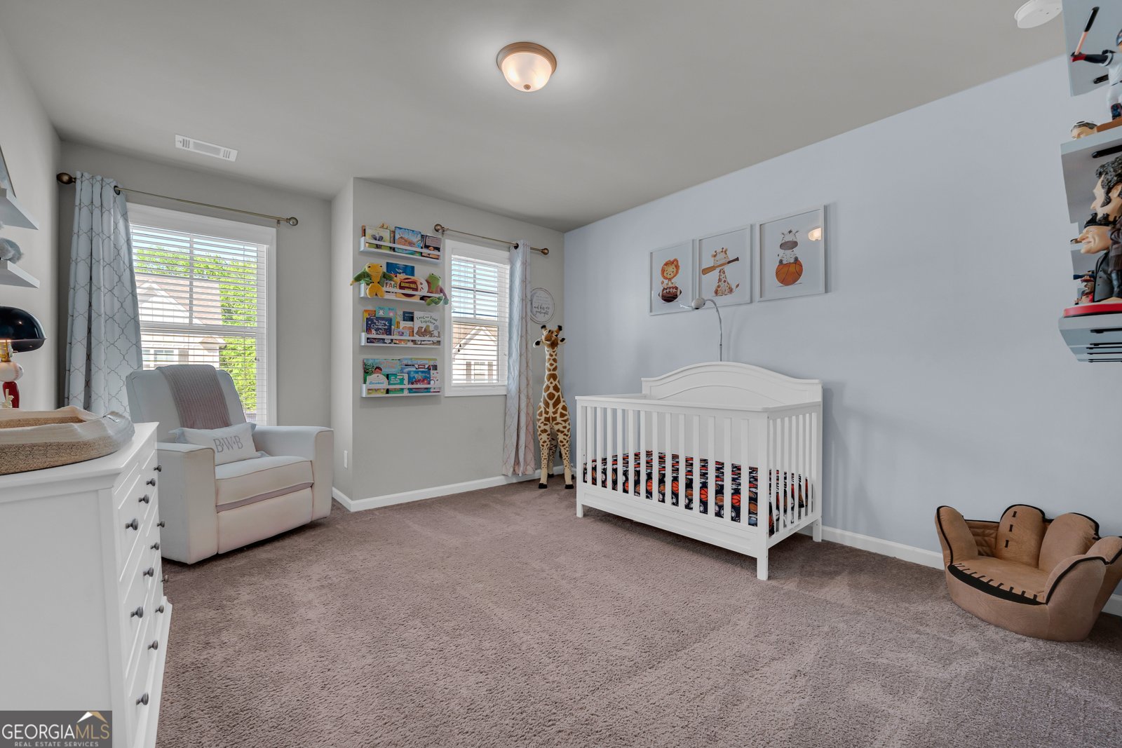 5124 Parkwood Drive Flowery Branch - Photo 20