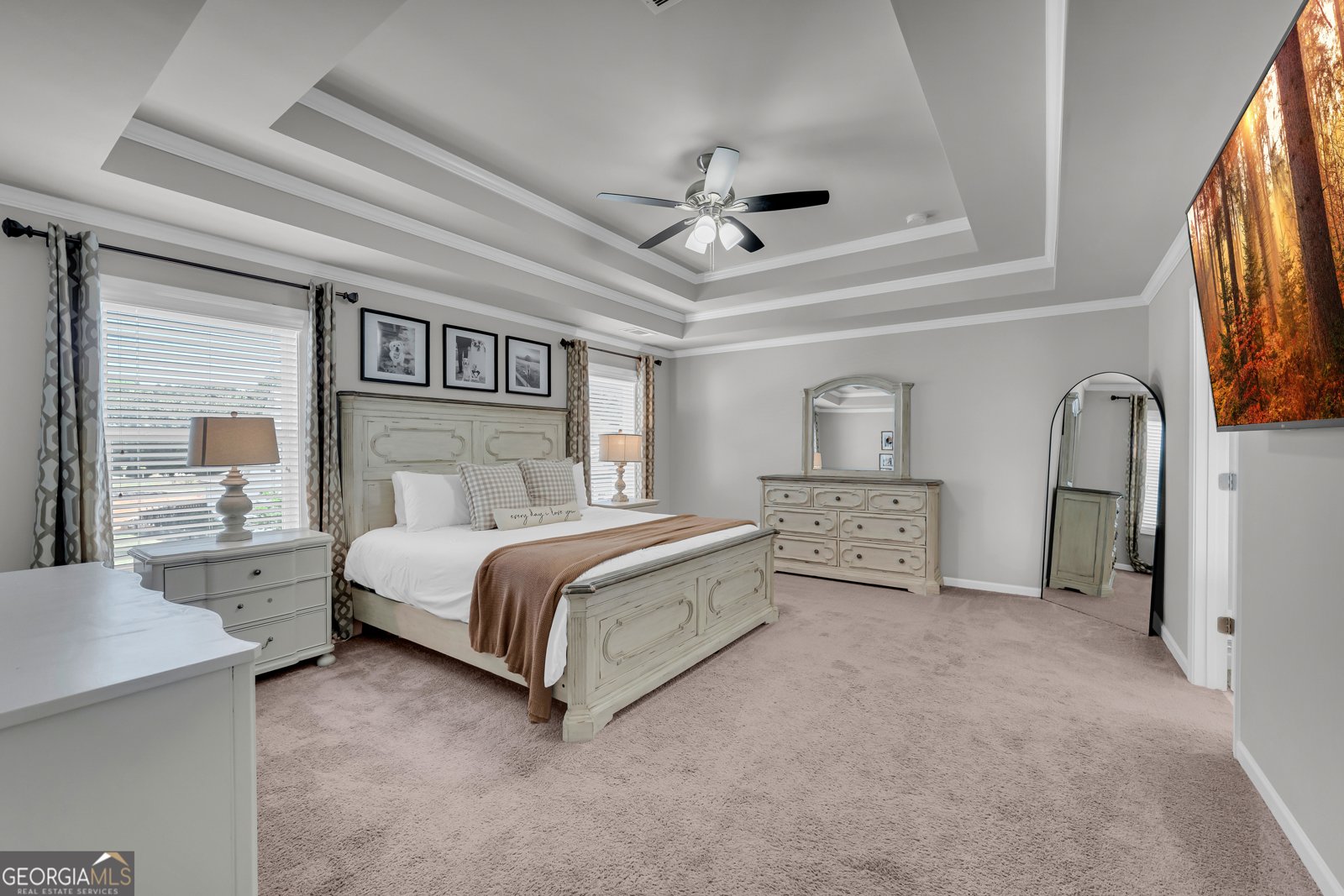 5124 Parkwood Drive Flowery Branch - Photo 24