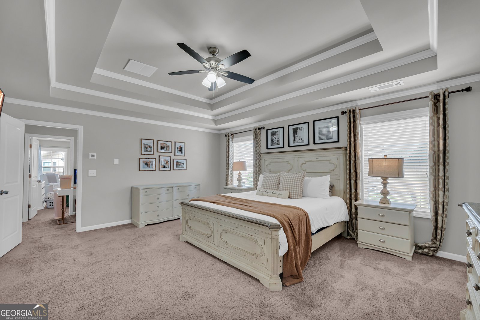 5124 Parkwood Drive Flowery Branch - Photo 25