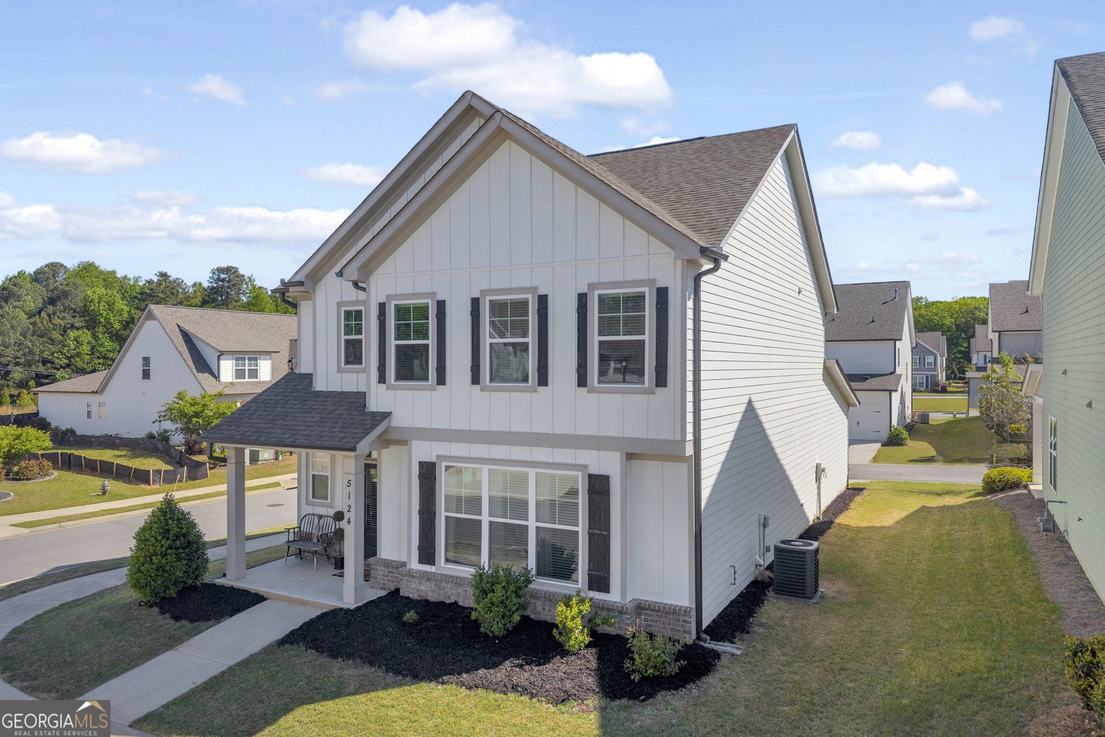 5124 Parkwood Drive Flowery Branch - Photo 29