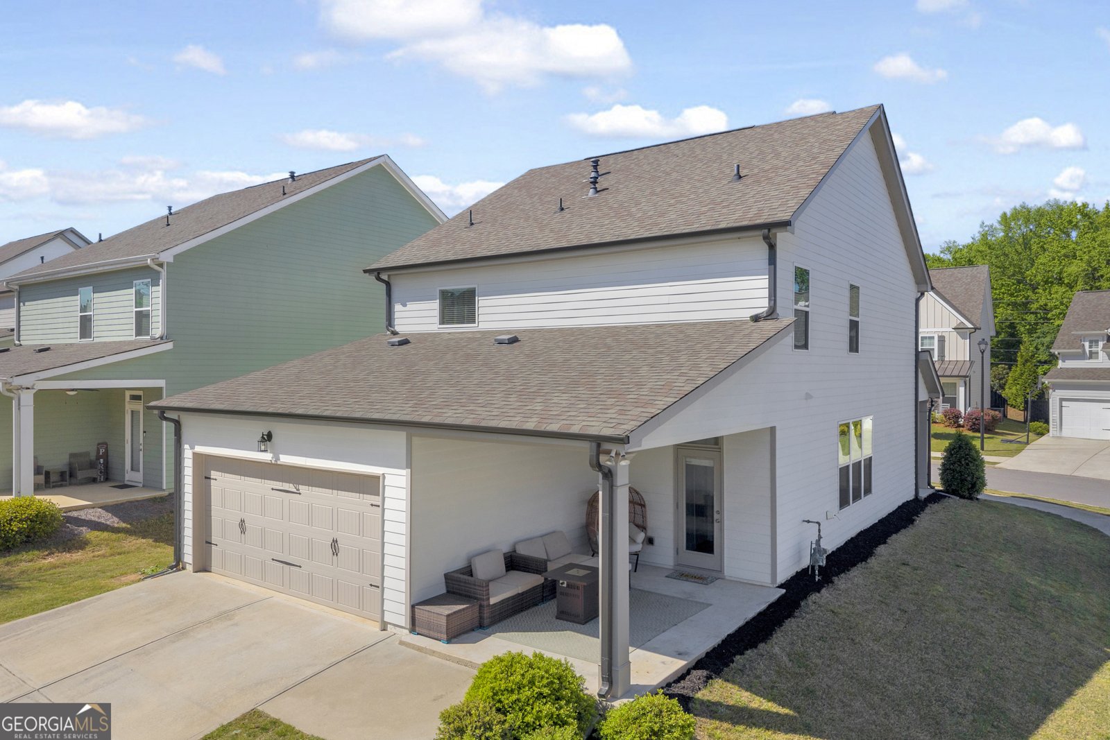 5124 Parkwood Drive Flowery Branch - Photo 30