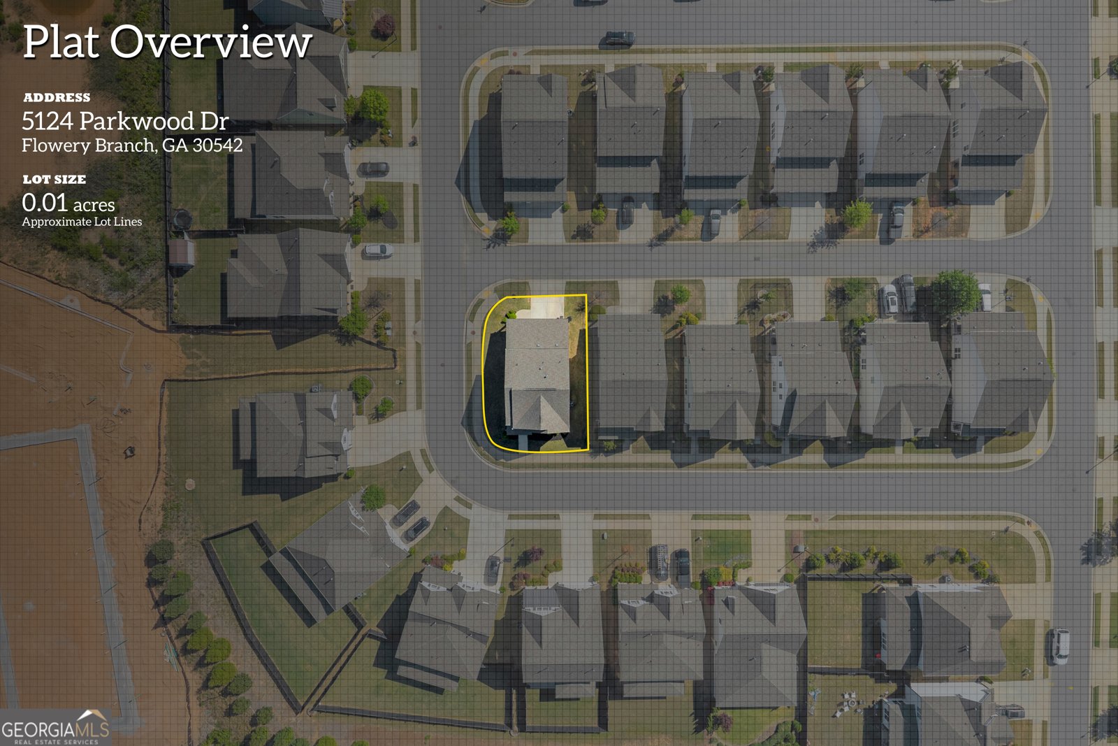 5124 Parkwood Drive Flowery Branch - Photo 31