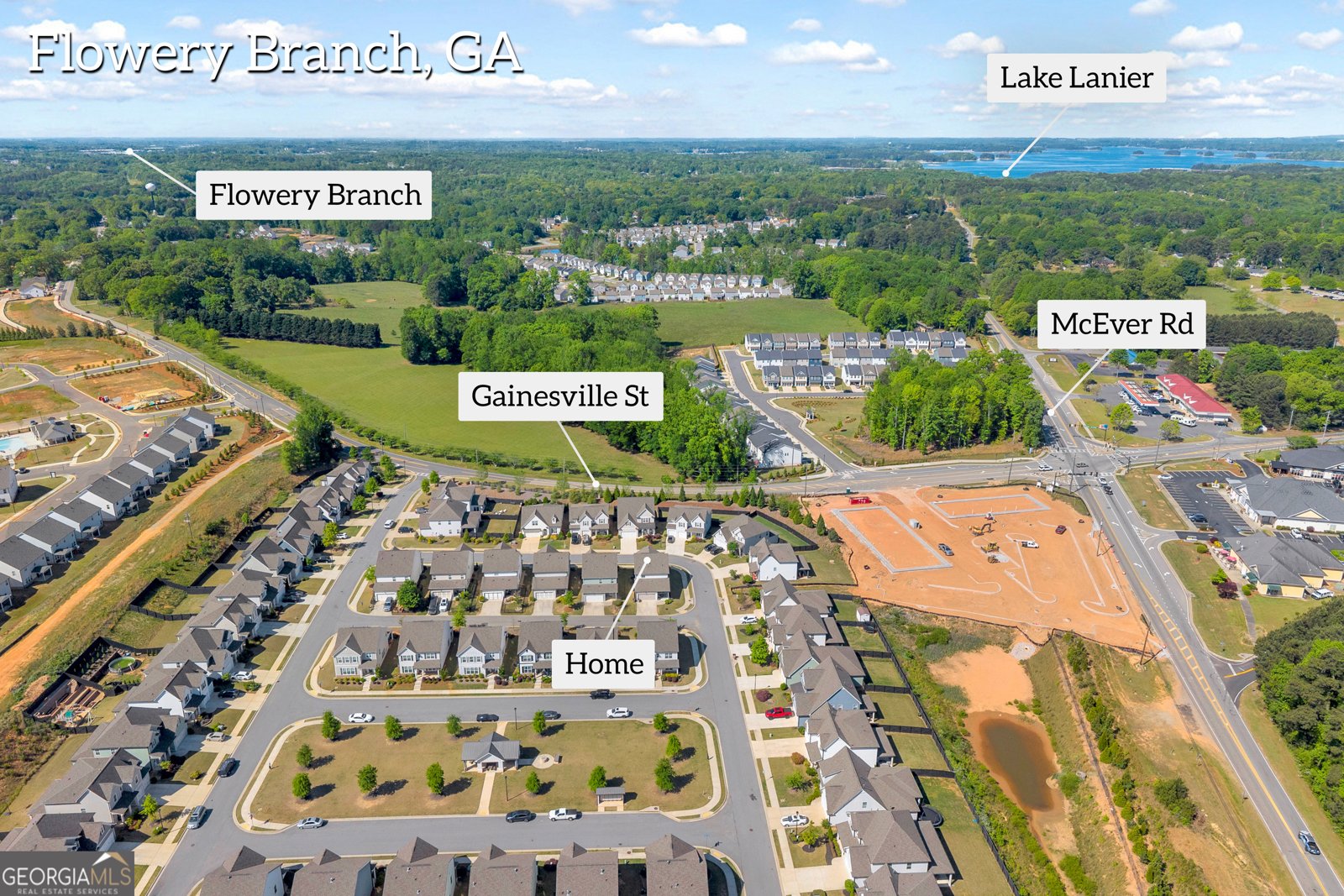 5124 Parkwood Drive Flowery Branch - Photo 34