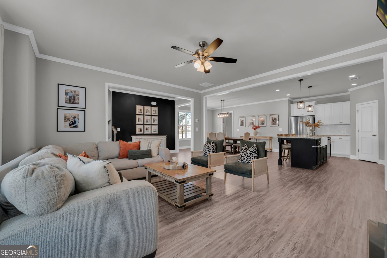 5124 Parkwood Drive Flowery Branch - Photo 6