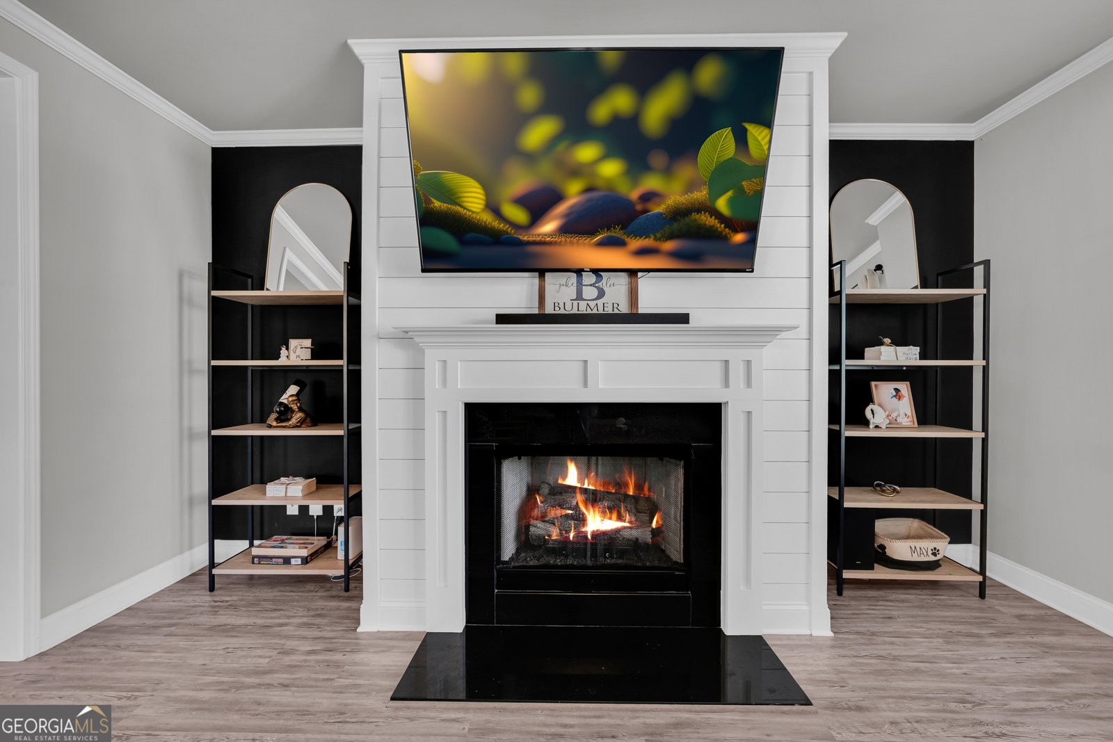 5124 Parkwood Drive Flowery Branch - Photo 7