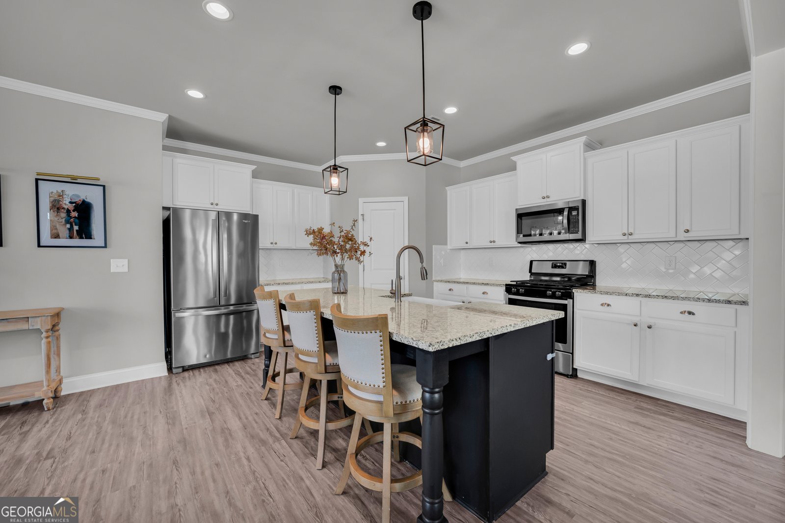 5124 Parkwood Drive Flowery Branch - Photo 8