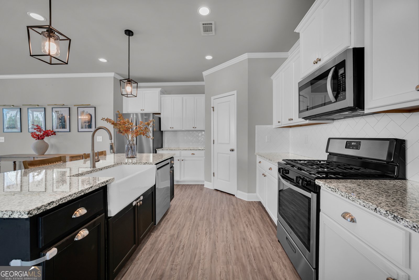 5124 Parkwood Drive Flowery Branch - Photo 9