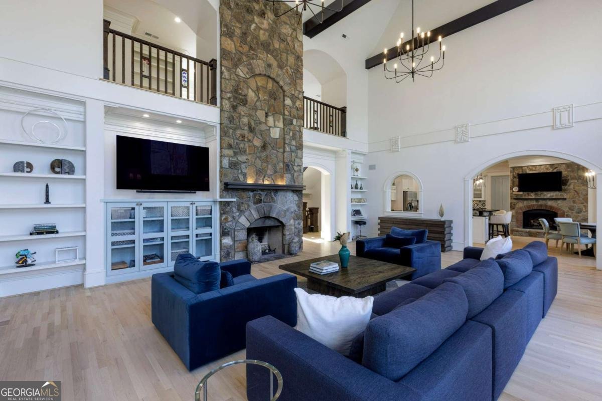 1395 Hearst Drive Brookhaven - Photo 10