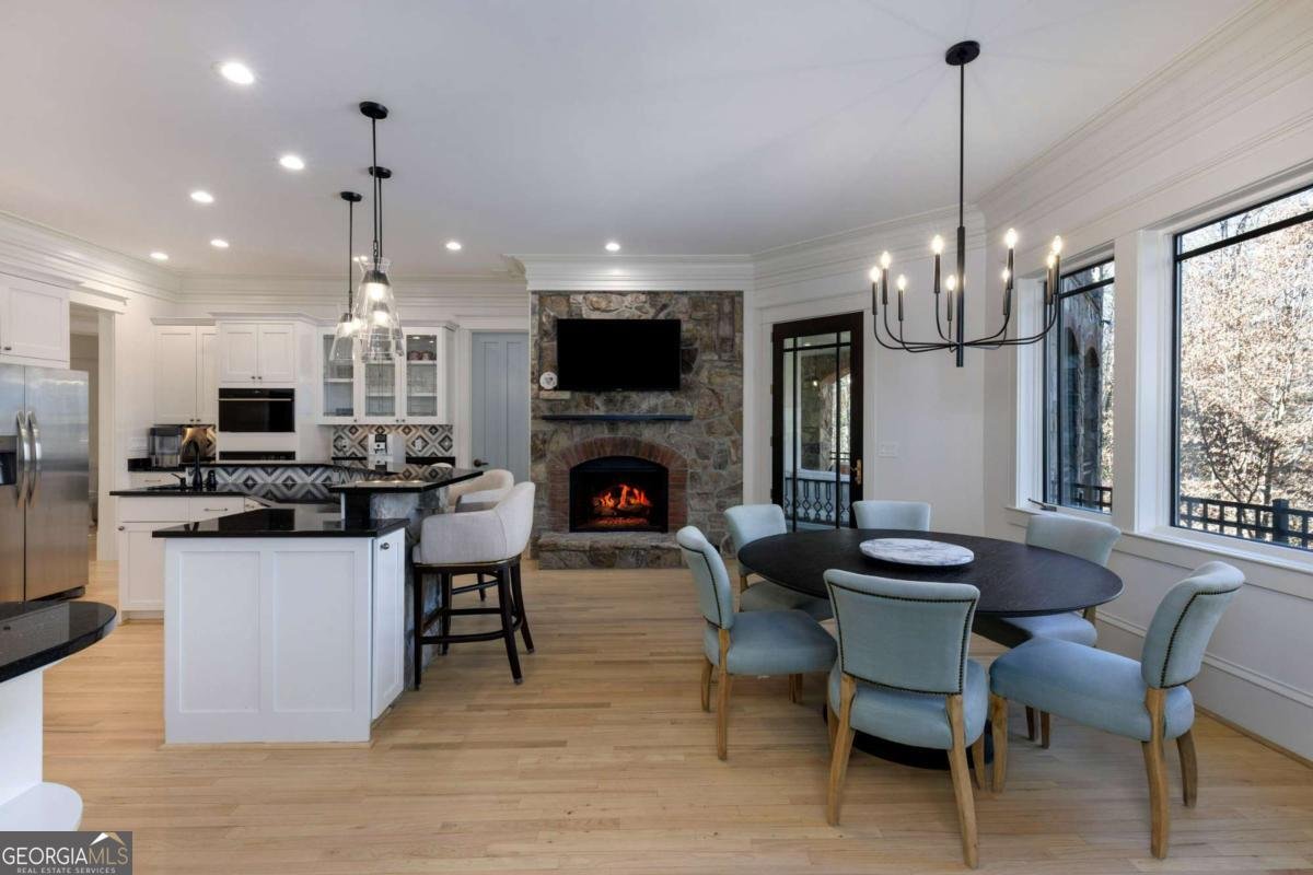 1395 Hearst Drive Brookhaven - Photo 11