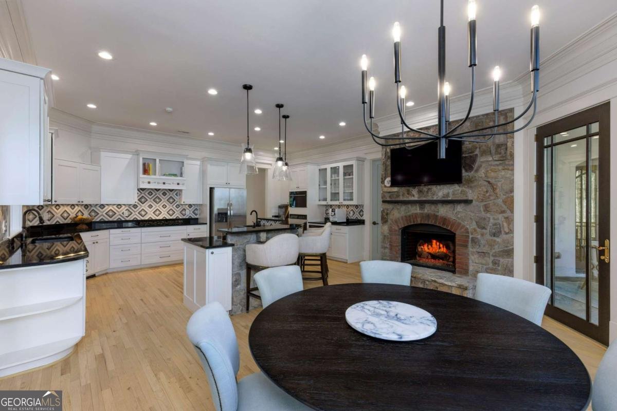 1395 Hearst Drive Brookhaven - Photo 12