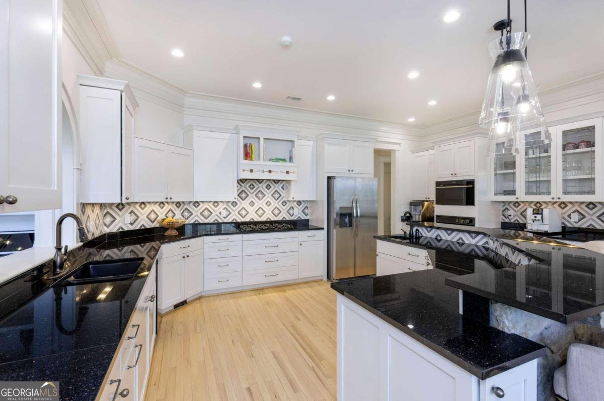 1395 Hearst Drive Brookhaven - Photo 16