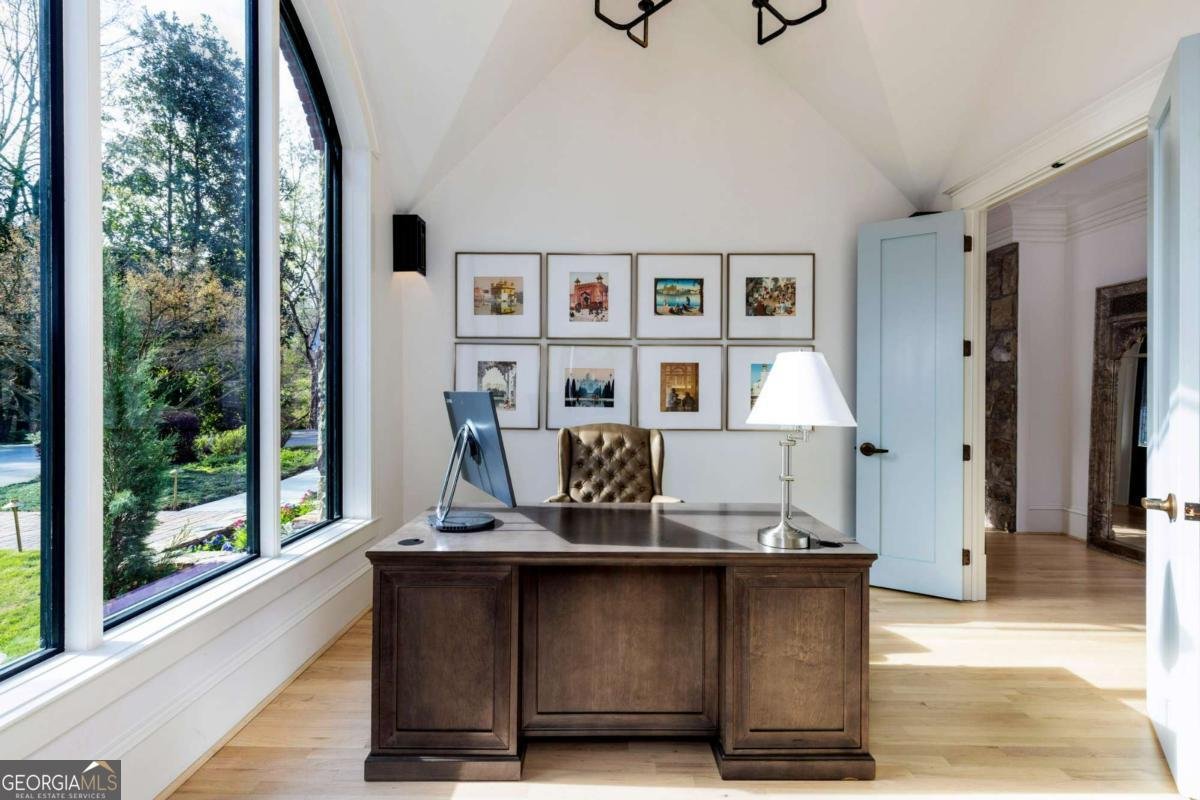 1395 Hearst Drive Brookhaven - Photo 21