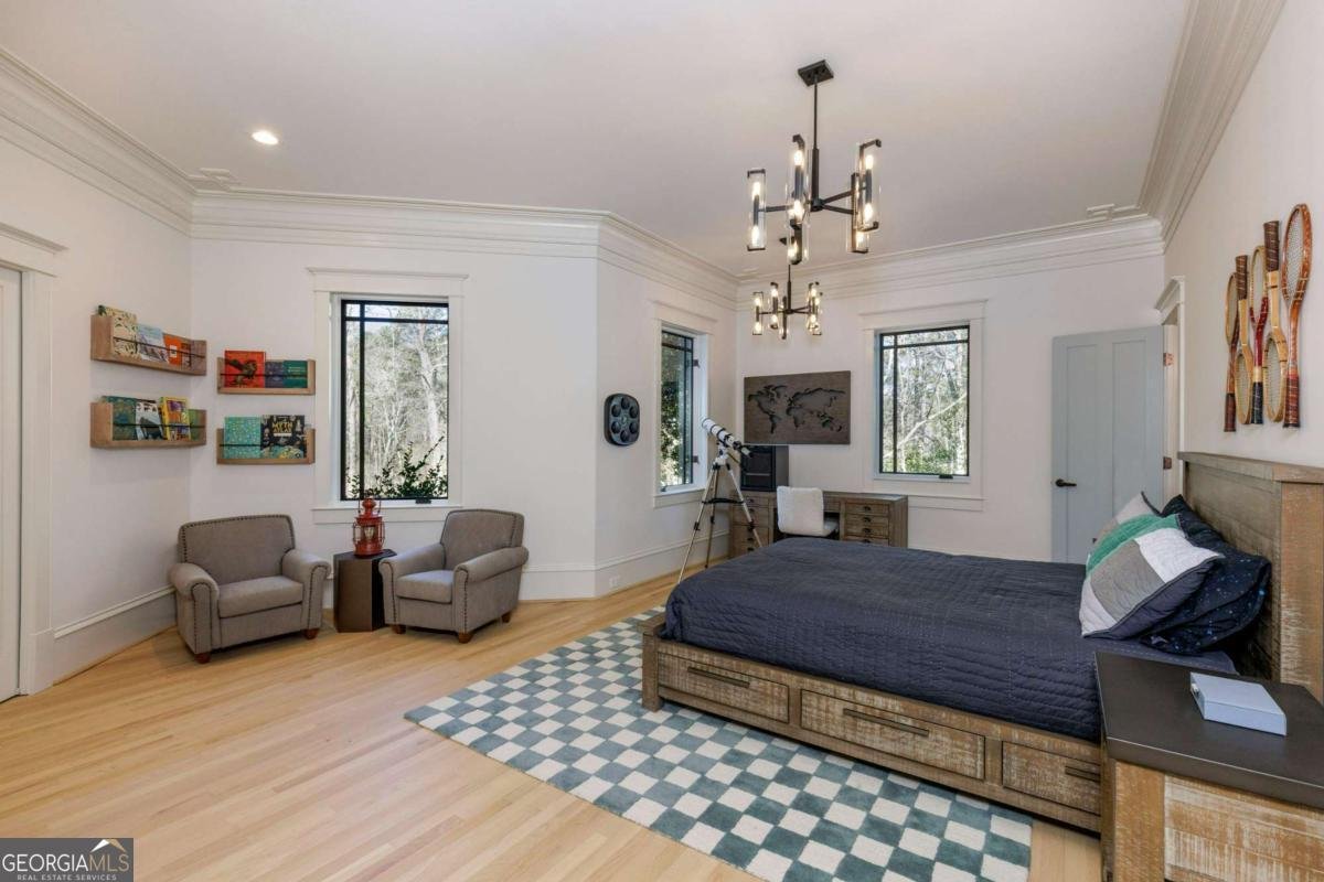 1395 Hearst Drive Brookhaven - Photo 22