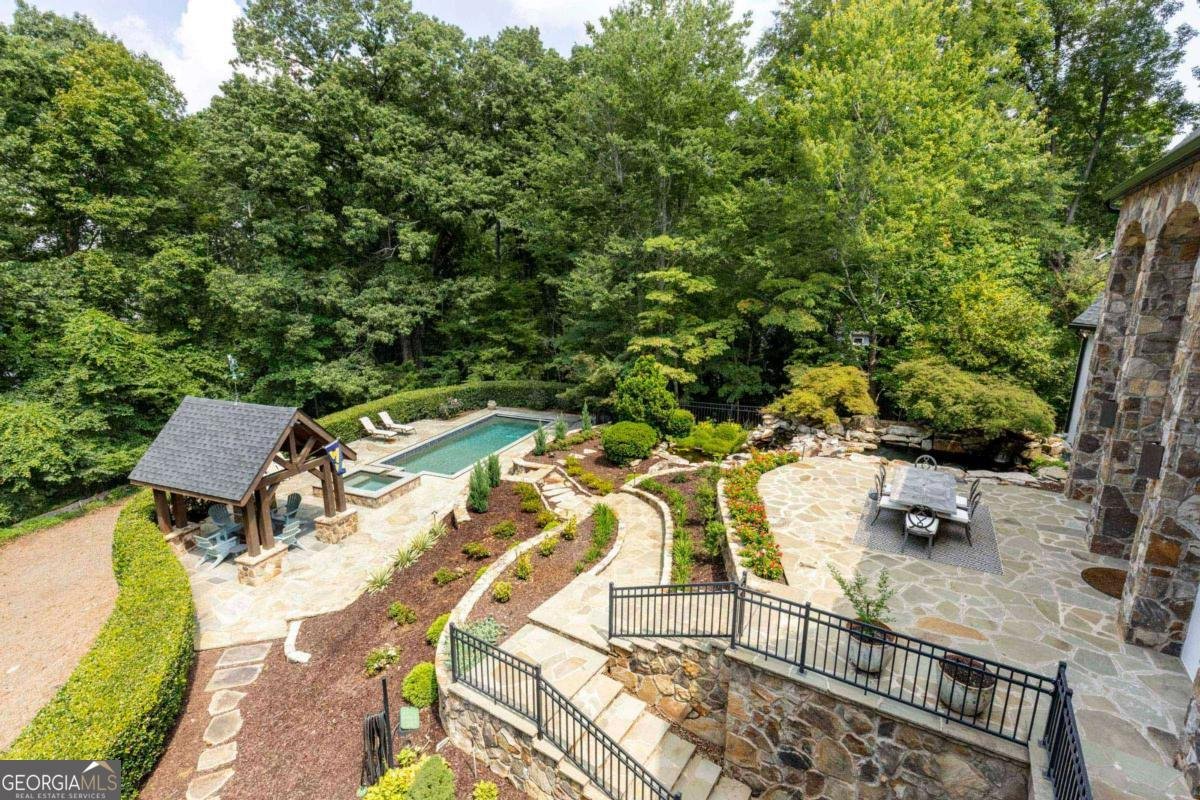 1395 Hearst Drive Brookhaven - Photo 38