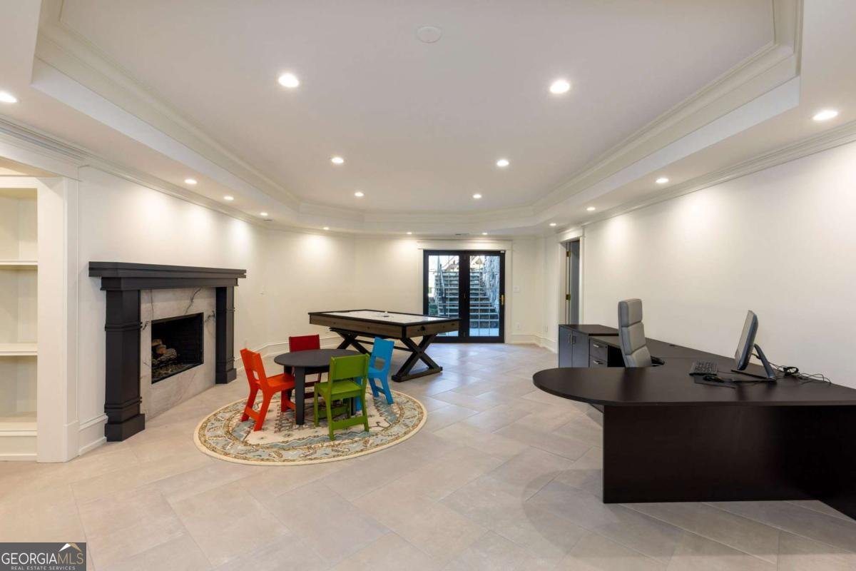 1395 Hearst Drive Brookhaven - Photo 42