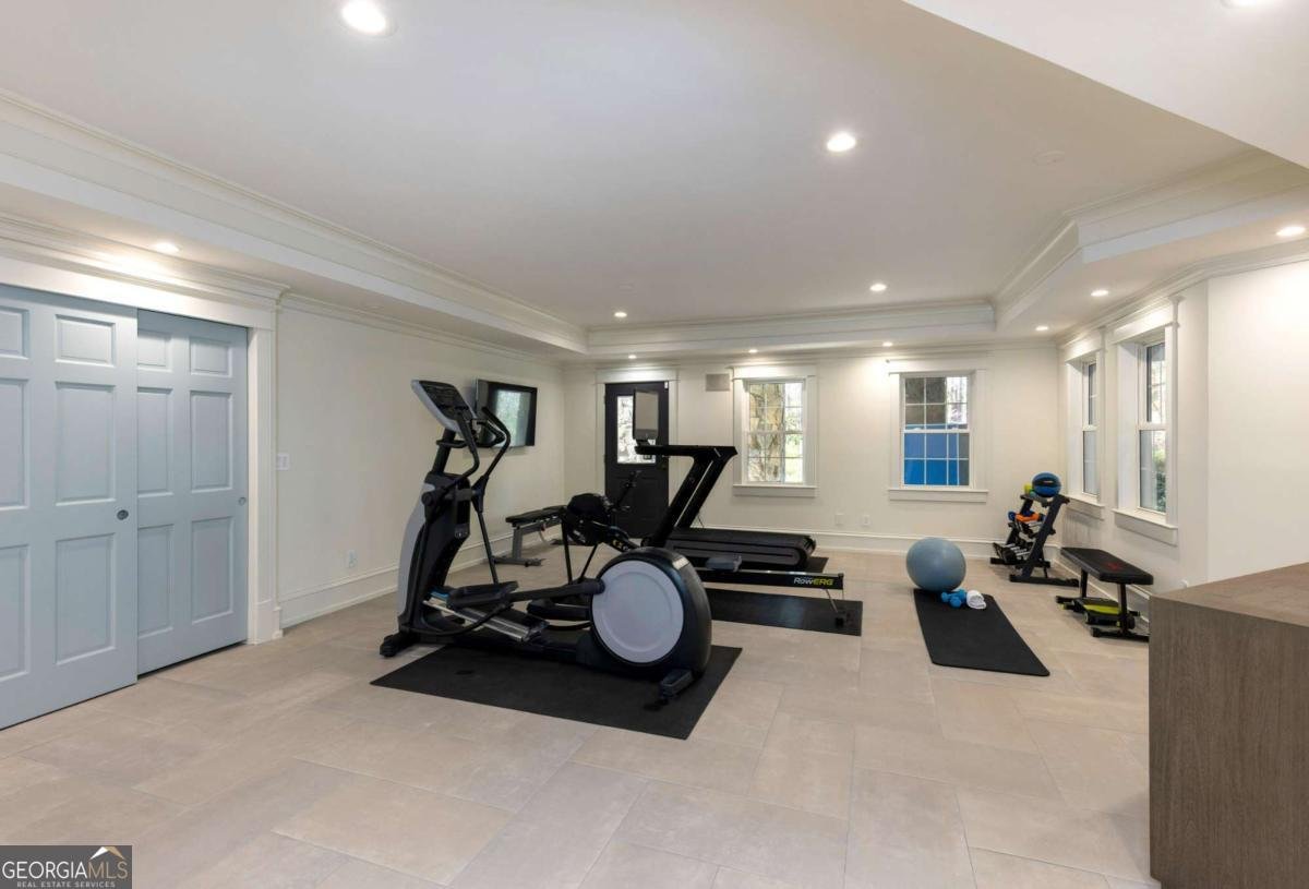 1395 Hearst Drive Brookhaven - Photo 44