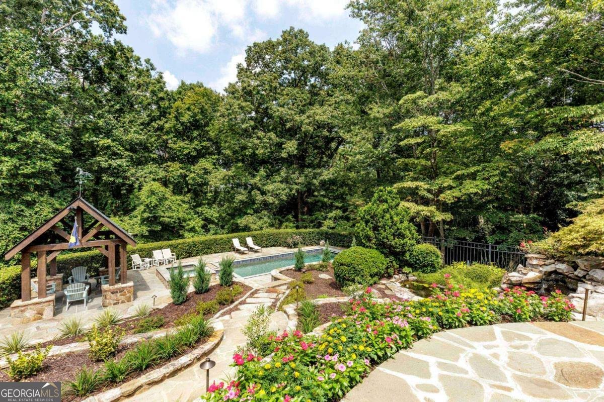 1395 Hearst Drive Brookhaven - Photo 49