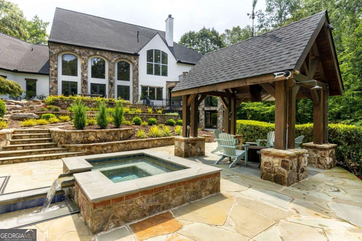 1395 Hearst Drive Brookhaven - Photo 52