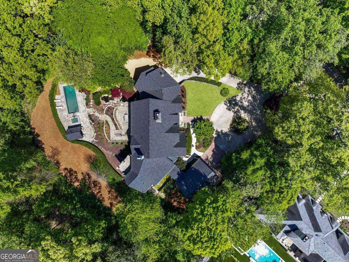 1395 Hearst Drive Brookhaven - Photo 56