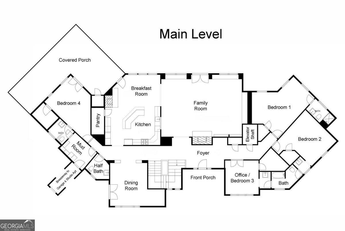 1395 Hearst Drive Brookhaven - Photo 57