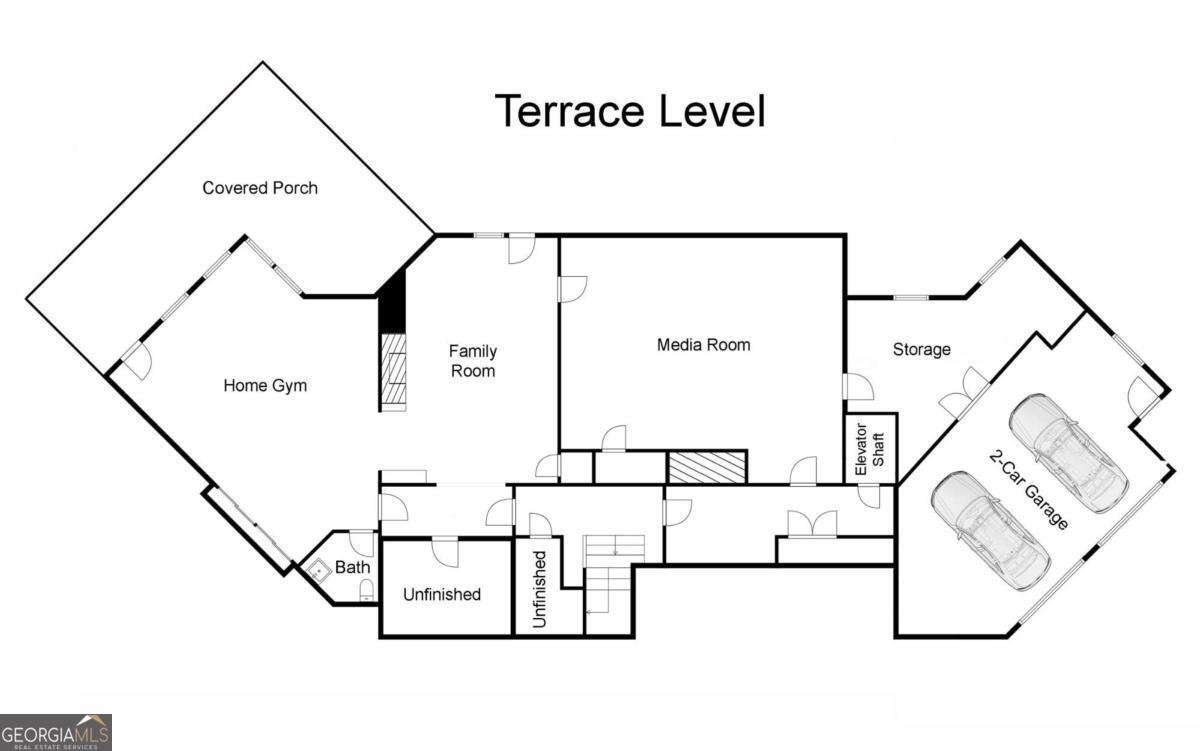 1395 Hearst Drive Brookhaven - Photo 60