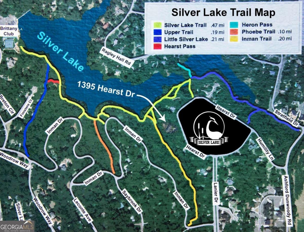 1395 Hearst Drive Brookhaven - Photo 63